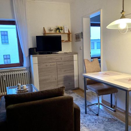 Appartamento Duene 43 Wangerooge Esterno foto