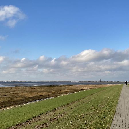 Appartamento Duene 43 Wangerooge Esterno foto